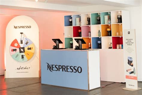 Nespresso North America CEO on reinventing the brand for Gen Z