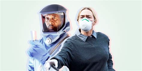 The Best Pandemic Movies of All Time (If That's Your Thing)