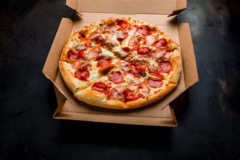 The Pizza Curse: Elderly Man Has Been Mysteriously Getting Pizza He ...