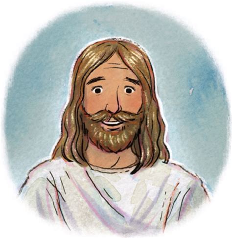 Download High Quality lds clipart jesus Transparent PNG Images - Art Prim clip arts 2019