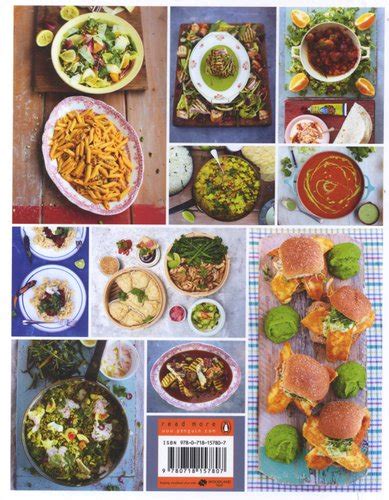 Jamie's 15 Minute Meals (Hardcover): Jamie Oliver: 9780718157807 | Books | Buy online in South ...