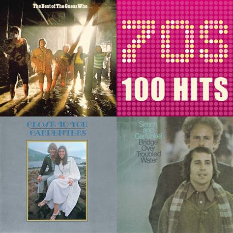 1970 - Billboard Top 100 Songs - playlist by Inge Nordén | Spotify