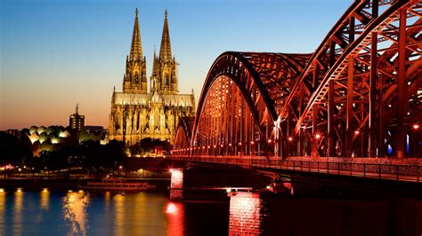 4 Star Hotels in Cologne, North Rhine-Westphalia | Expedia