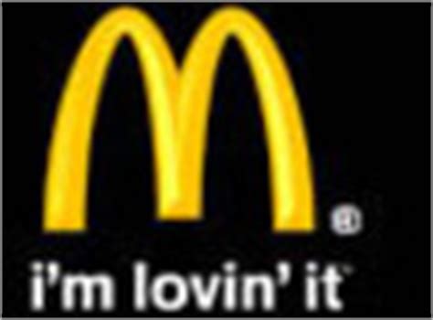 McDonald's logo - McDonald's Icon (2318947) - Fanpop