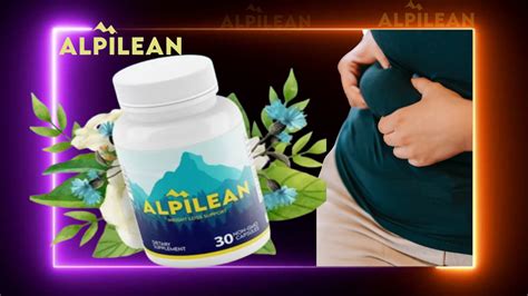 Alpilean Weight Loss Reviews Does it Work? Fake Alpine Ice Hack Exposed - Alpilean Reviews: Does ...