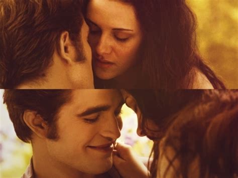 Fan Art - Edward and Bella Fan Art (17678180) - Fanpop