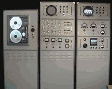 Univac Vacuum Tube Computer GIF - Univac Vacuum Tube Computer Mainframe ...