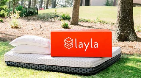 Layla Mattress Review - Memory Foam or Hybrid? - TopDeals.Reviews