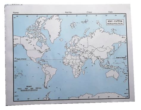 World Political Map - Infoupdate.org