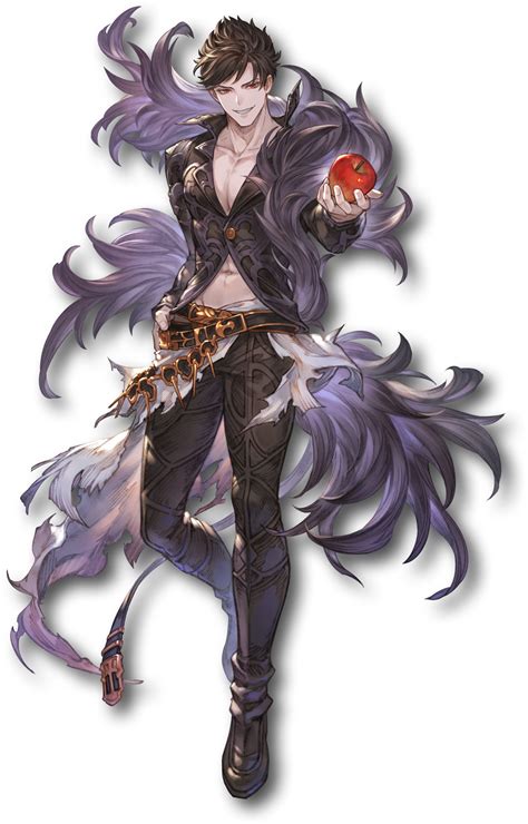 File:GBVS Belial Portrait.png - Dustloop Wiki