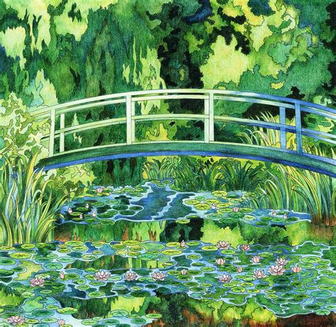 Claude Monet Prints | Free Aesthetic Art, Illustrations & Graphic ...