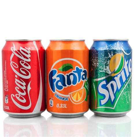 Coke/Fanta/Sprite - Lankan Railway CafeLankan Railway Cafe