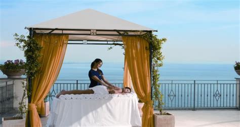 Hotel Raito Amalfi Coast Italy - What A Holiday