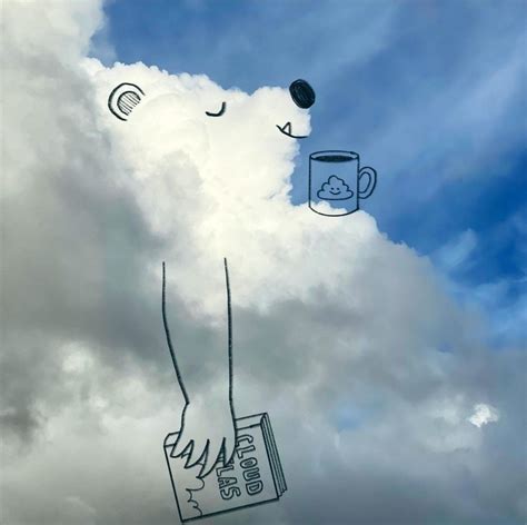 Pin on Lectura!!! Libros | Cloud illustration, Cloud art, Clouds