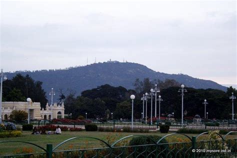 Chamundi Hills - Everything about Mysore Attractions