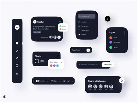 UI Design Trends 2023: The Amazing Future of Flat Design - illustAC Blog