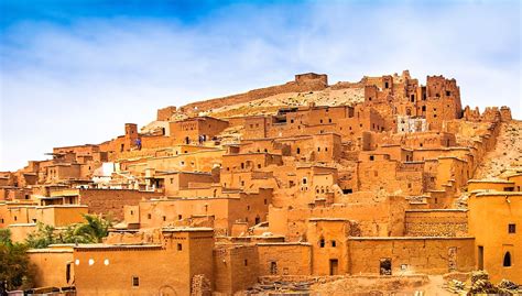 Rocking the kasbah in Morocco | Wanderlust