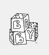 Baby Rattle Coloring Pages sketch template