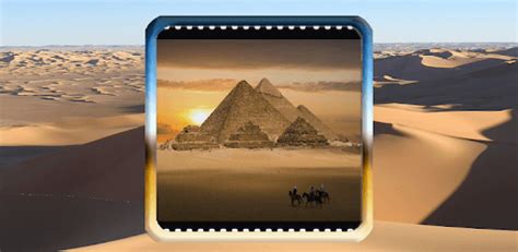 Documentary Pyramids for PC - Free Download & Install on Windows PC, Mac