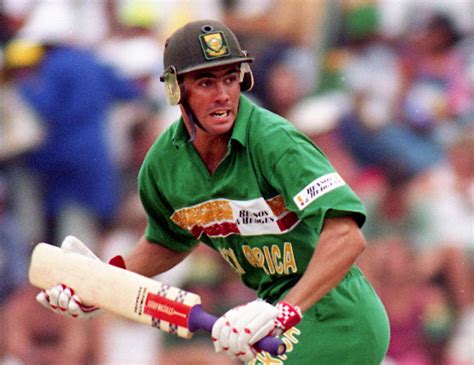 20 years to the day - remembering the good and bad about Hansie