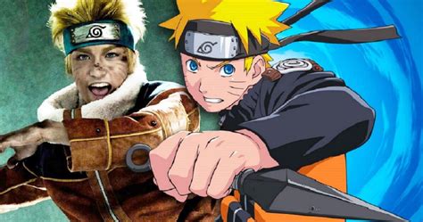 Naruto, Sasuke and Sakura Casting Call Goes Out For ‘Naruto’ Live ...