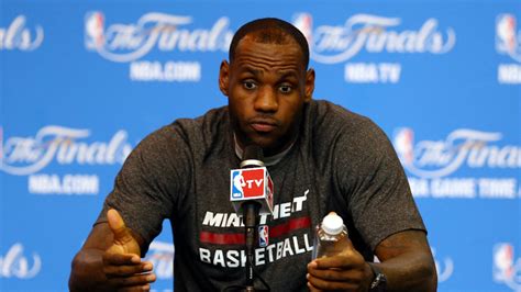 Free agent LeBron James has earned $450 million in NBA career - Sports ...