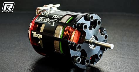 Red RC » Tekin G4 Spec-R stock racing brushless motor