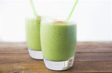 Smoothies That Help Fight Stress, Depression, & Fatigue - Step To Health