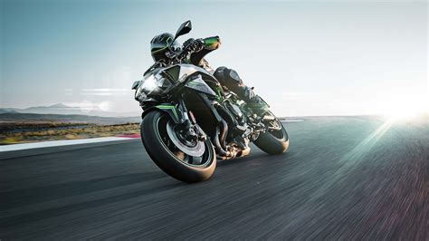 Kawasaki Bike 4k Wallpapers - Wallpaper Cave