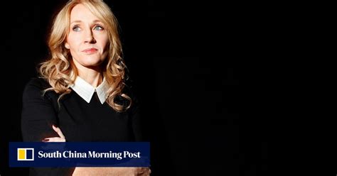 J. K. Rowling reveals she is a survivor of sexual assault | South China ...