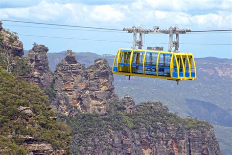 Destination: Blue Mountains - Insider Guides