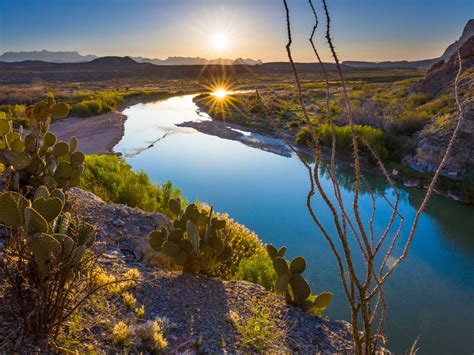 10 Best Texas State Parks And National Park You Must Know! - Camping Garner State Park