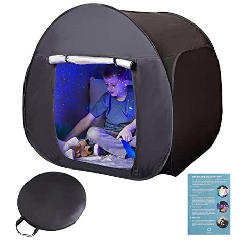 Best Sensory Tents For Autism