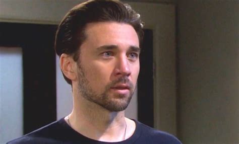 Days Of Our Lives - Chad DiMera (Billy Flynn) - Soap Opera Spy