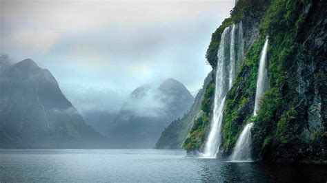 Lord of the Rings & The Hobbit Filming Locations | Kayak New Zealand