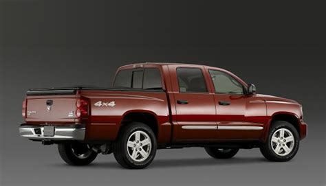 TopWorldAuto >> Photos of Dodge Dakota 4x4 Crew Cab - photo galleries