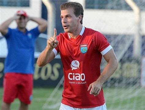 Former Brazil striker Tulio scores 1,000th goal