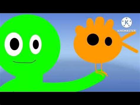 Baby TV Poppy Flowers - YouTube