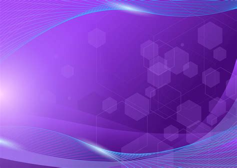 Purple Abstract Background 358453 Vector Art at Vecteezy