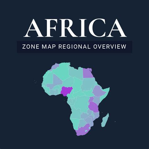 Special Economic Zones in Africa