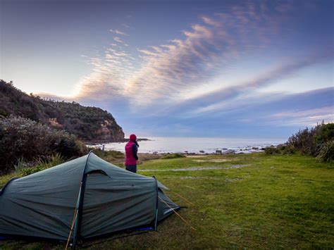 The best camping getaways near Sydney | Blog - NSW National Parks