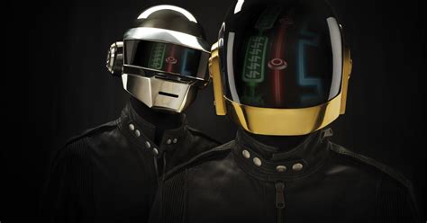 TV on the Web: Collaborators behind Daft Punk album