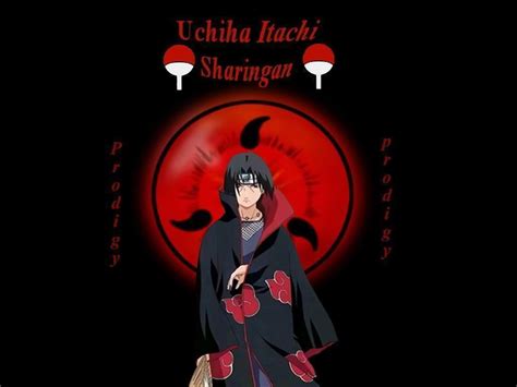 Itachi Uchiha Wallpapers - Top Free Itachi Uchiha Backgrounds - WallpaperAccess