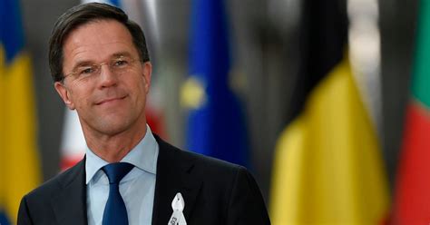 Mark Rutte interrupts Trump on tariffs – POLITICO