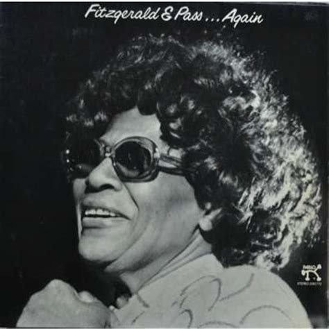 ...Again by Ella Fitzgerald & Joe Pass, LP with pycvinyl - Ref:115686098