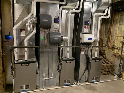 Calgary Furnace Repair | Calgary Furnace Replacement | Furnace Installation Calgary — Hunter's ...