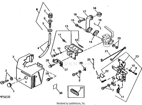 John Deere 1032d Snowblower Parts Diagram Clearance 100% | elevate.in