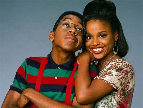 Who is Jaleel White Wife? Is He Married? - Creeto