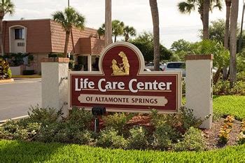 Top Rated Nursing Homes in Orlando Florida - Med Transport Center