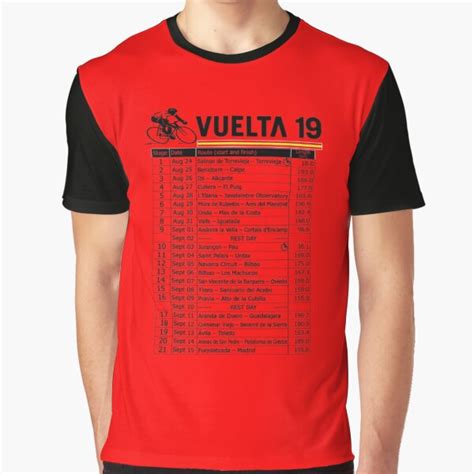 Vuelta A Espana Gifts & Merchandise | Redbubble